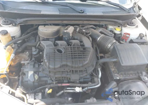 2013 Chrysler 200 Limited из США, поврежденный, VIN 1C3CCBCG2DN559197